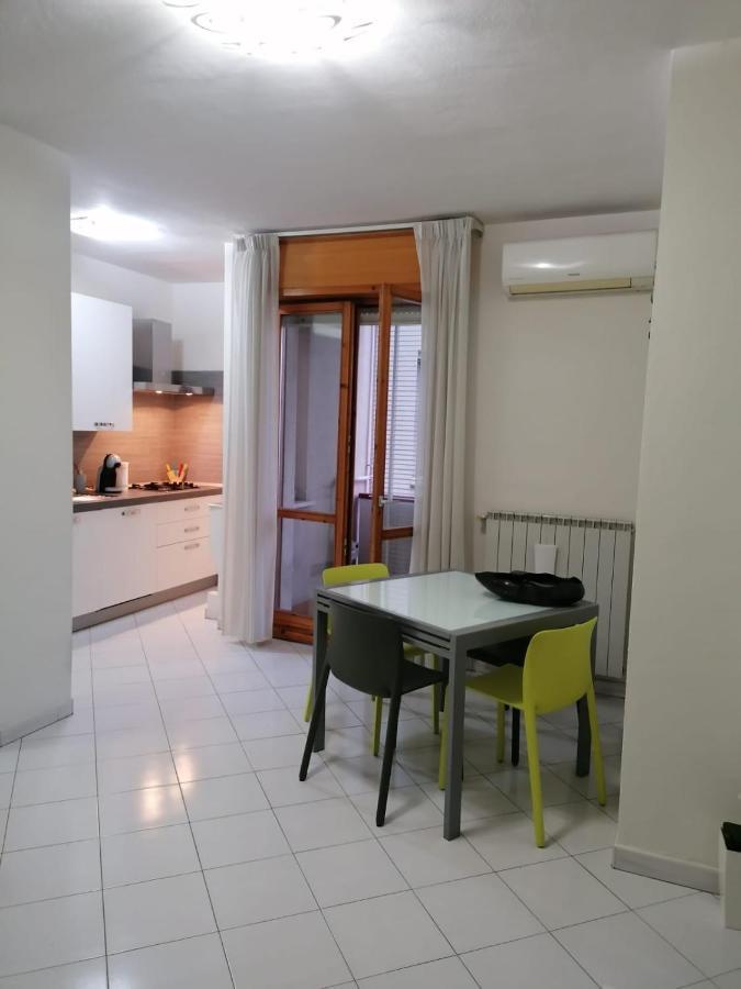 Appartamento Bellavista Pisa Exterior photo